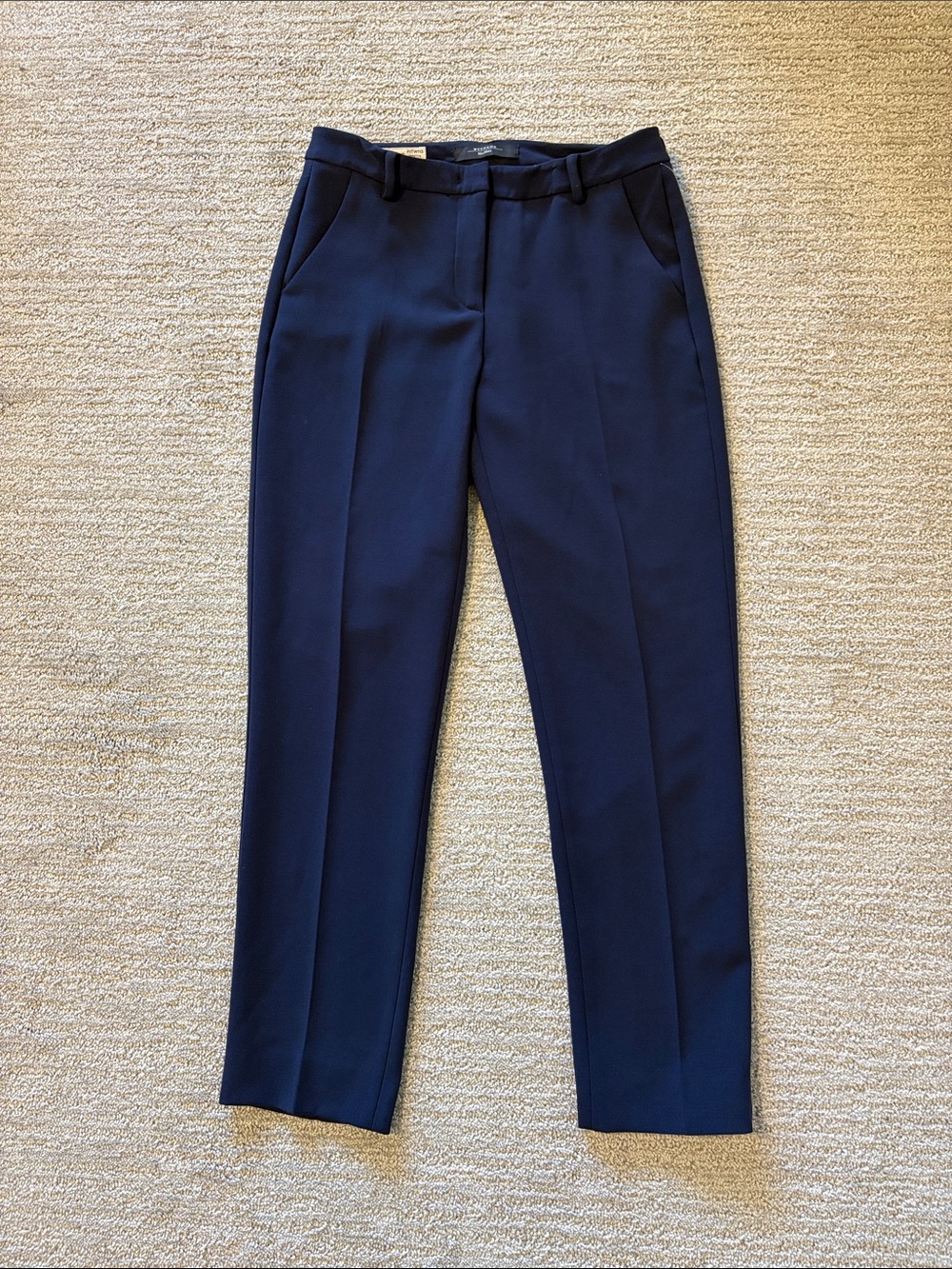 Weekend, Max Mara trousers